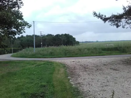 Maison de campagne entre Blois et Montrichard, climatisée, jardin et parking privé - Photo 12