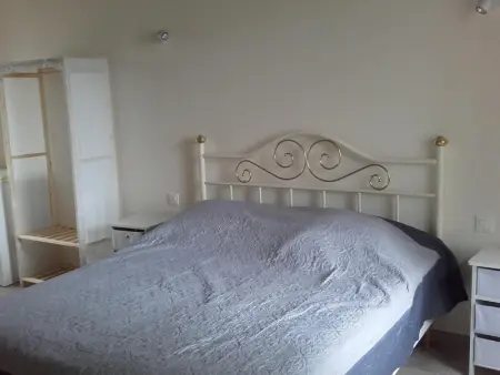 Maison de campagne entre Blois et Montrichard, climatisée, jardin et parking privé - Photo 14