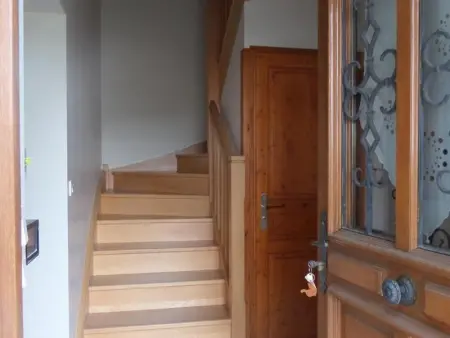 Maison de campagne entre Blois et Montrichard, climatisée, jardin et parking privé - Photo 16