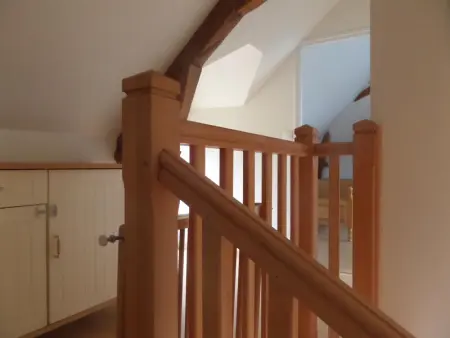 Maison de campagne entre Blois et Montrichard, climatisée, jardin et parking privé - Photo 17