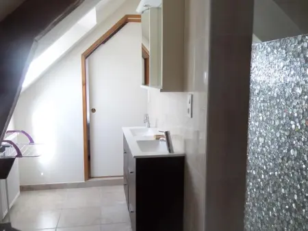 Maison de campagne entre Blois et Montrichard, climatisée, jardin et parking privé - Photo 22