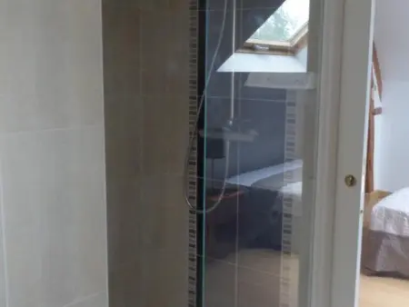 Maison de campagne entre Blois et Montrichard, climatisée, jardin et parking privé - Photo 23