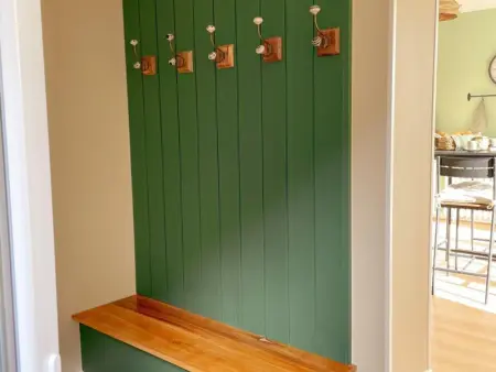 Gîte tout confort pour 6-8 pers, cœur de village, parking privé, jardin clos, proche ZooParc de Beauval - Photo 1