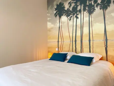 Gîte tout confort pour 6-8 pers, cœur de village, parking privé, jardin clos, proche ZooParc de Beauval - Photo 16