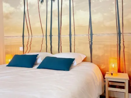 Gîte tout confort pour 6-8 pers, cœur de village, parking privé, jardin clos, proche ZooParc de Beauval - Photo 18