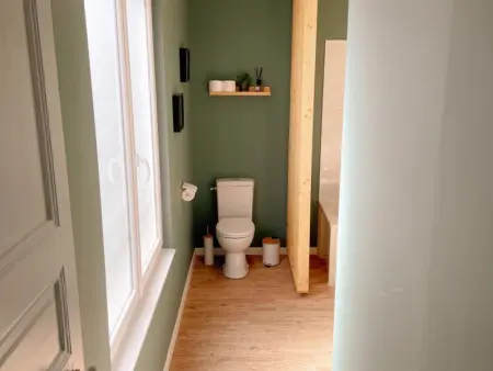 Gîte tout confort pour 6-8 pers, cœur de village, parking privé, jardin clos, proche ZooParc de Beauval - Photo 19