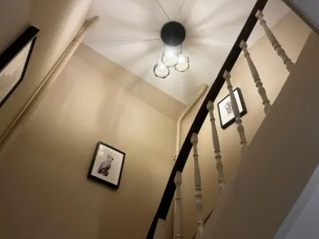 Gîte tout confort pour 6-8 pers, cœur de village, parking privé, jardin clos, proche ZooParc de Beauval - Photo 24