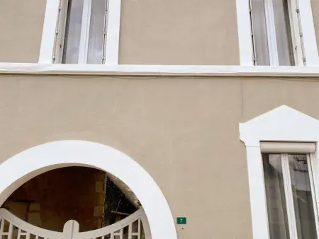 Gîte tout confort pour 6-8 pers, cœur de village, parking privé, jardin clos, proche ZooParc de Beauval - Photo 30