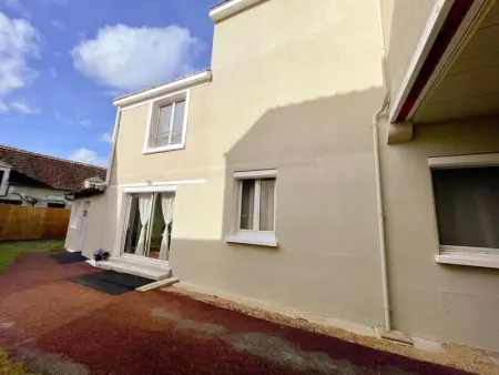 Gîte tout confort pour 6-8 pers, cœur de village, parking privé, jardin clos, proche ZooParc de Beauval - Photo 31