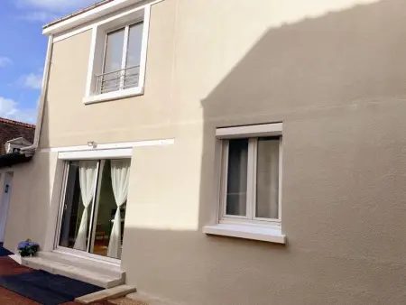 Gîte tout confort pour 6-8 pers, cœur de village, parking privé, jardin clos, proche ZooParc de Beauval - Photo 32