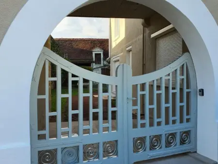 Gîte tout confort pour 6-8 pers, cœur de village, parking privé, jardin clos, proche ZooParc de Beauval - Photo 33