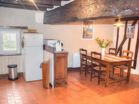 Charmant gîte pour 5 pers. près des Châteaux avec animaux admis - Photo 7