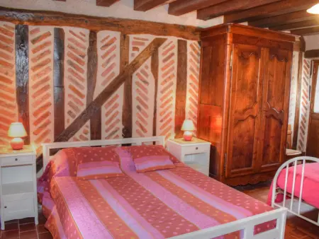 Charmant gîte pour 5 pers. près des Châteaux avec animaux admis - Photo 18