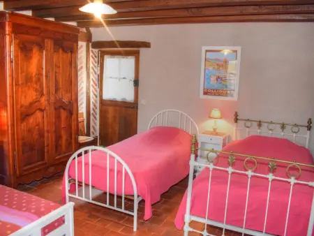 Charmant gîte pour 5 pers. près des Châteaux avec animaux admis - Photo 19