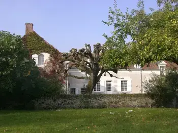 Casa rural en Saint Georges sur Cher,Luxueuse demeure rénovée avec piscine chauffée et vaste parc, à proximité des châteaux et du zoo de Beauval FR-1-491-347 N°999914