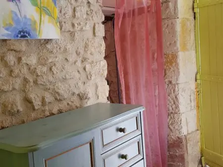 Gîte 18ème avec jardin, jeux, et ateliers cuisine près de l'Abbaye de Pontlevoy. - Photo 4