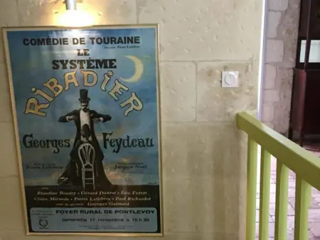 Gîte 18ème avec jardin, jeux, et ateliers cuisine près de l'Abbaye de Pontlevoy. - Photo 5