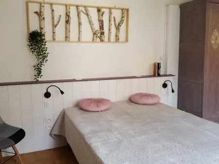 Gîte 18ème avec jardin, jeux, et ateliers cuisine près de l'Abbaye de Pontlevoy. - Photo 9