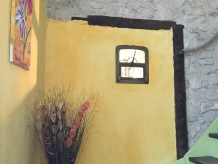 Gîte 18ème avec jardin, jeux, et ateliers cuisine près de l'Abbaye de Pontlevoy. - Photo 12