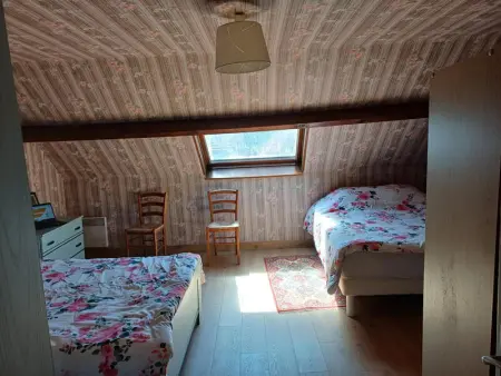 Maison cosy proche de Blois avec cheminée, cour fermée, animaux acceptés et activités variées à proximité - Photo 11