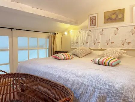 Charmant gîte à Pontlevoy avec cour privée, vélos, terrasse et proche des châteaux et commerces - Photo 8