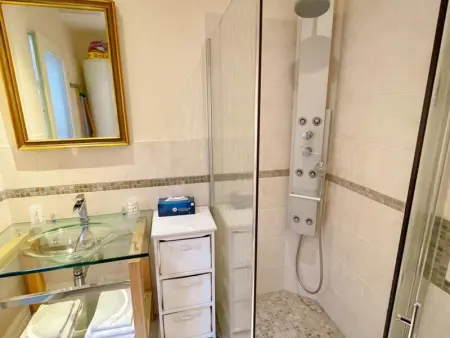 Charmant gîte à Pontlevoy avec cour privée, vélos, terrasse et proche des châteaux et commerces - Photo 11