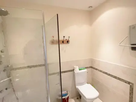 Charmant gîte à Pontlevoy avec cour privée, vélos, terrasse et proche des châteaux et commerces - Photo 12