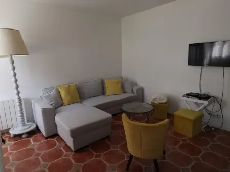 Séjour Bucolique en Sologne: Gîte de Plain-Pied avec Étangs et à Proximité des Châteaux de la Loire - Photo 4