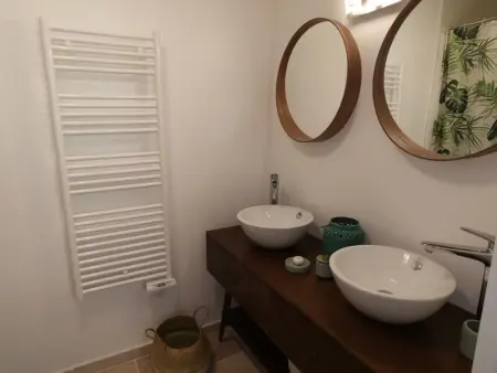 Séjour Bucolique en Sologne: Gîte de Plain-Pied avec Étangs et à Proximité des Châteaux de la Loire - Photo 10