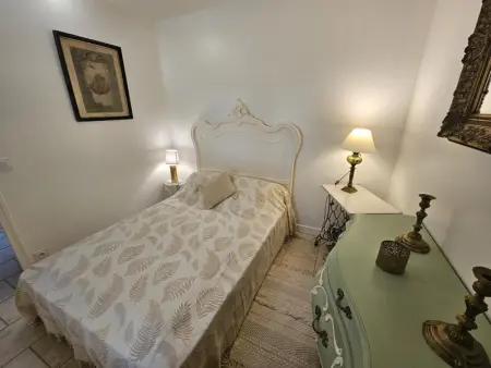 Séjour Bucolique en Sologne: Gîte de Plain-Pied avec Étangs et à Proximité des Châteaux de la Loire - Photo 12