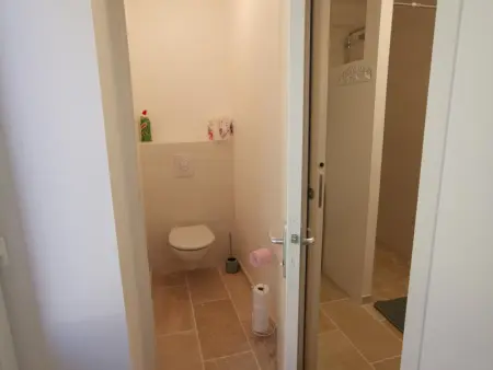 Séjour Bucolique en Sologne: Gîte de Plain-Pied avec Étangs et à Proximité des Châteaux de la Loire - Photo 15