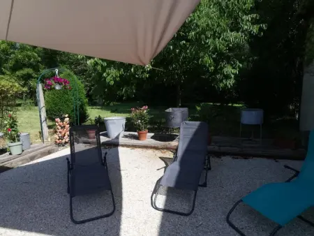 Séjour Bucolique en Sologne: Gîte de Plain-Pied avec Étangs et à Proximité des Châteaux de la Loire - Photo 16