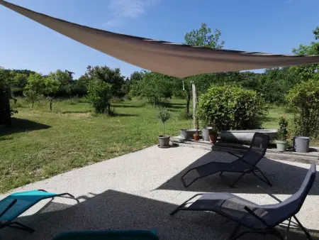 Séjour Bucolique en Sologne: Gîte de Plain-Pied avec Étangs et à Proximité des Châteaux de la Loire - Photo 18