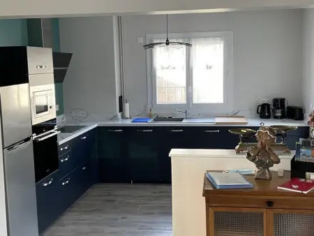 Gîte élégant avec grand jardin privé, idéalement situé près des châteaux et activités, tout inclus - Photo 3