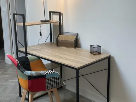 Gîte élégant avec grand jardin privé, idéalement situé près des châteaux et activités, tout inclus - Photo 6