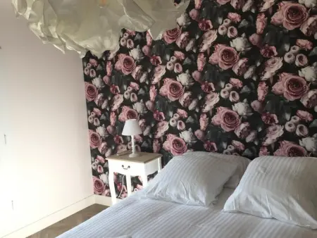 Gîte élégant avec grand jardin privé, idéalement situé près des châteaux et activités, tout inclus - Photo 8