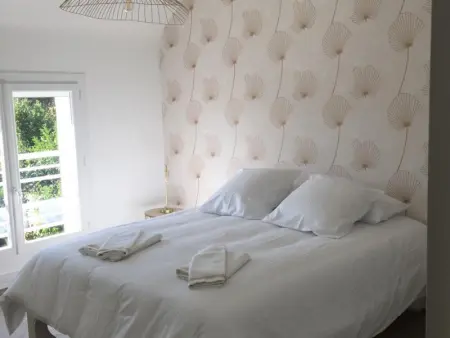 Gîte élégant avec grand jardin privé, idéalement situé près des châteaux et activités, tout inclus - Photo 9