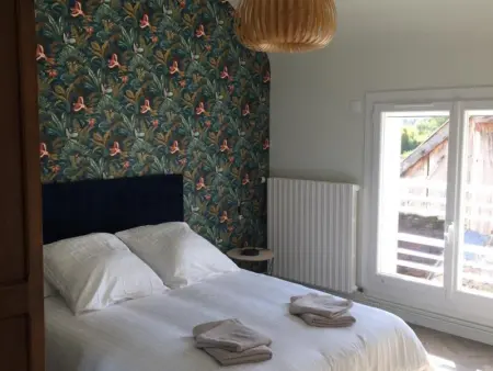 Gîte élégant avec grand jardin privé, idéalement situé près des châteaux et activités, tout inclus - Photo 10