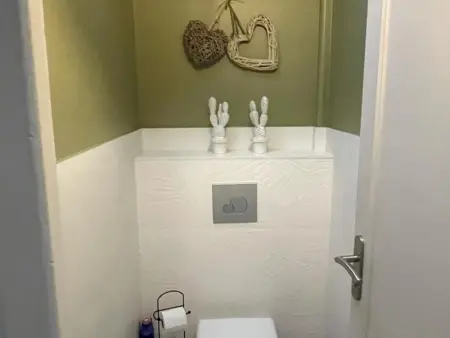 Gîte élégant avec grand jardin privé, idéalement situé près des châteaux et activités, tout inclus - Photo 12