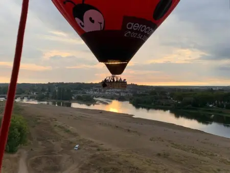 Gîte élégant avec grand jardin privé, idéalement situé près des châteaux et activités, tout inclus - Photo 18