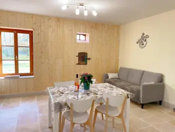 Gite à Selles sur Cher,Évasion moderne et cosy avec jardin clos près des châteaux et du ZooParc de Beauval FR-1-491-359 N°999926