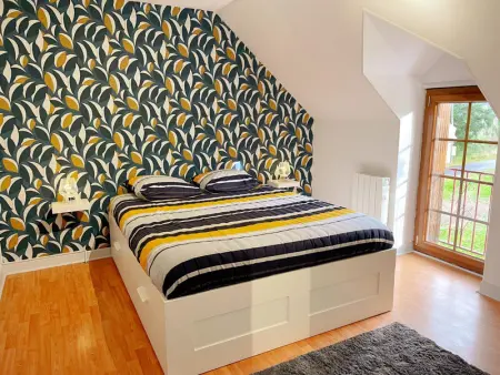 Évasion moderne et cosy avec jardin clos près des châteaux et du ZooParc de Beauval - Photo 1