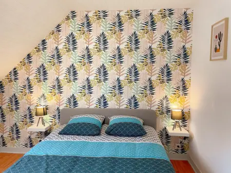 Évasion moderne et cosy avec jardin clos près des châteaux et du ZooParc de Beauval - Photo 2