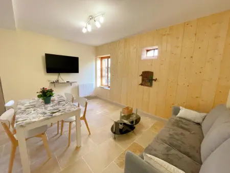 Évasion moderne et cosy avec jardin clos près des châteaux et du ZooParc de Beauval - Photo 3