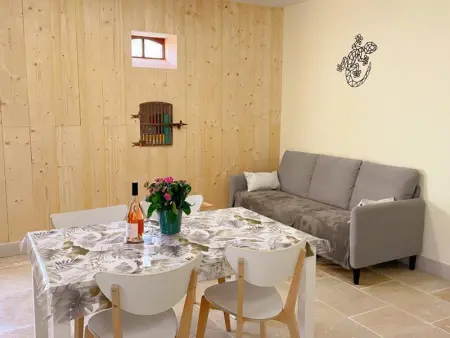 Évasion moderne et cosy avec jardin clos près des châteaux et du ZooParc de Beauval - Photo 4