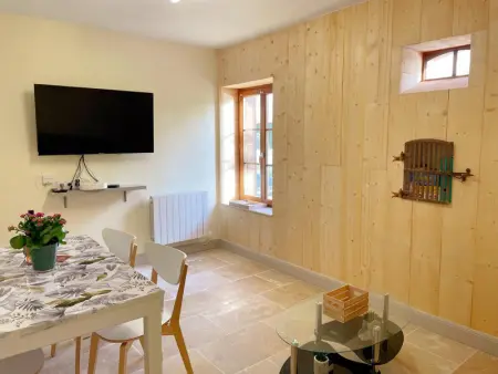 Évasion moderne et cosy avec jardin clos près des châteaux et du ZooParc de Beauval - Photo 5