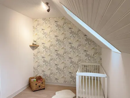 Évasion moderne et cosy avec jardin clos près des châteaux et du ZooParc de Beauval - Photo 10