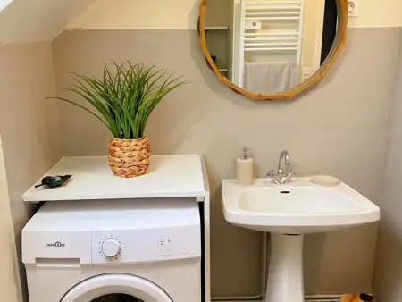 Évasion moderne et cosy avec jardin clos près des châteaux et du ZooParc de Beauval - Photo 15