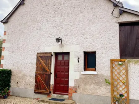 Évasion moderne et cosy avec jardin clos près des châteaux et du ZooParc de Beauval - Photo 16