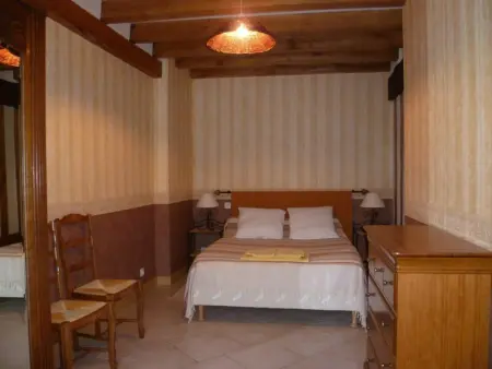 Gîte familial au cœur des Châteaux de la Loire, animaux acceptés - Photo 4